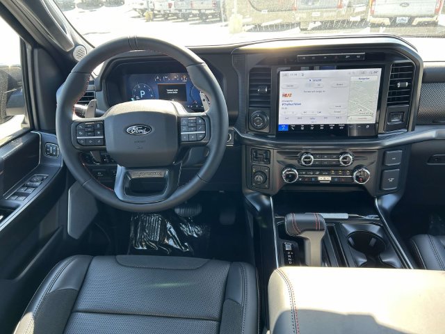 New 2026 Ford F150 Raptor AWD/4WD image 10