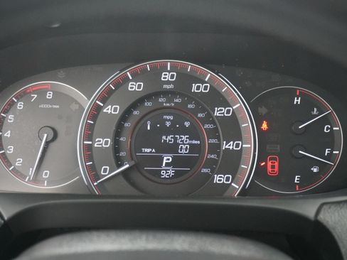 Used 2015 Honda Accord EX-L image 13