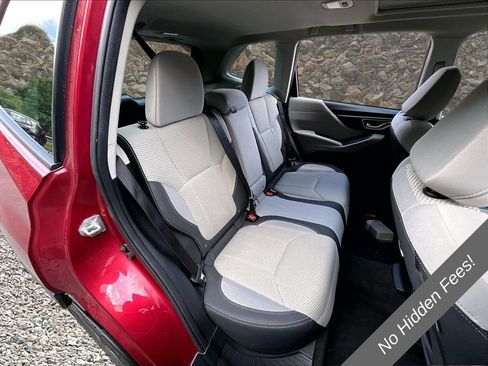 Used 2023 Subaru Forester Premium AWD/4WD image 23