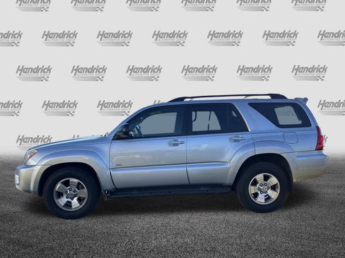 Used 2007 Toyota 4Runner SR5 image 7