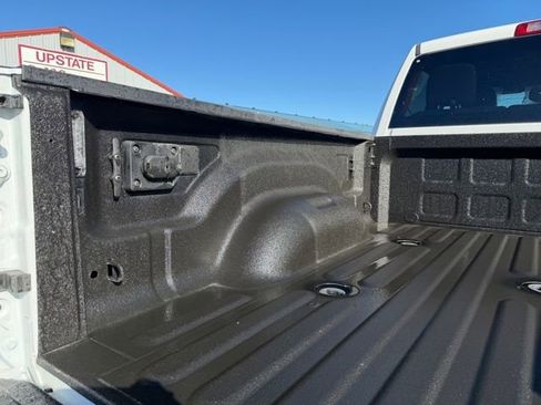 New 2026 RAM 2500 Big Horn image 20