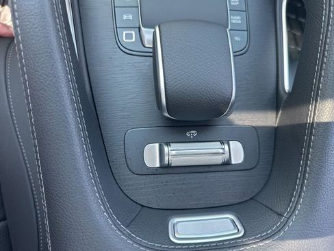 Certified 2026 Mercedes-Benz GLS 450 4MATIC image 18