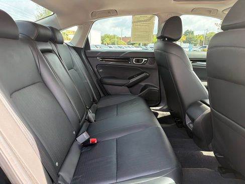 Used 2024 Honda Civic Touring image 28