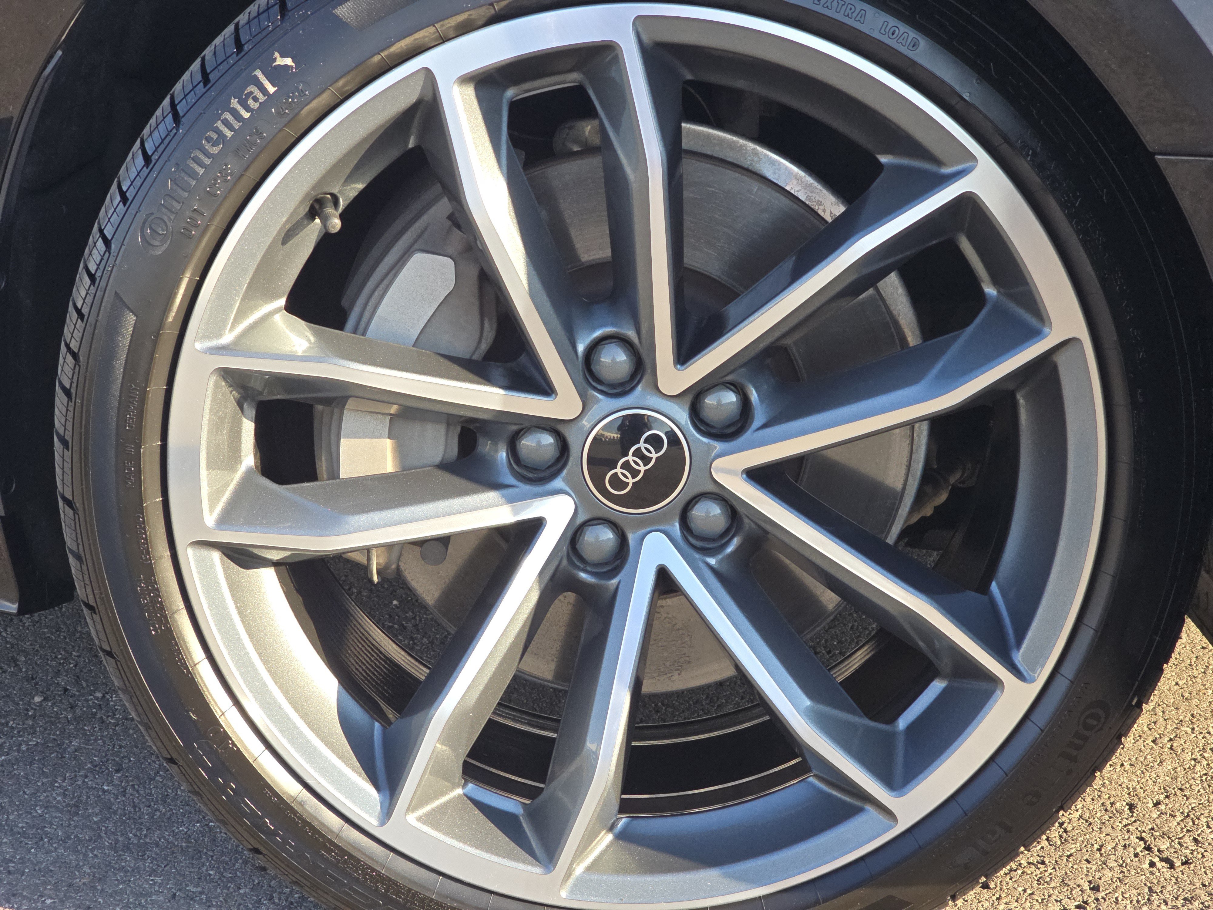 Used 2024 Audi A5 2.0T Premium AWD/4WD image 14