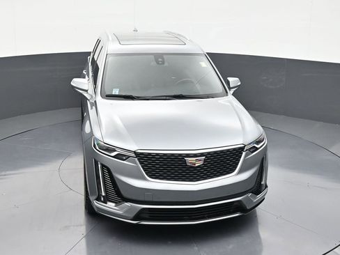 Certified 2023 Cadillac XT6 Luxury FWD image 19