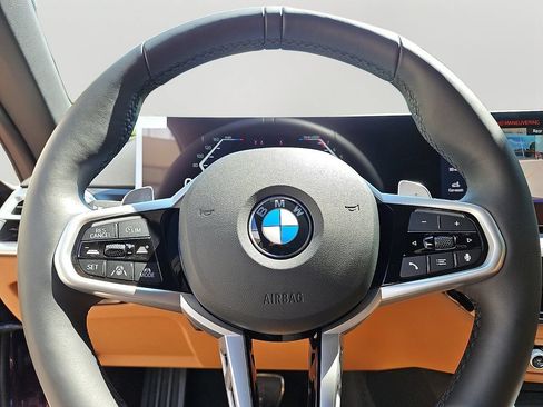 Used 2026 BMW 430i xDrive Convertible AWD/4WD image 19