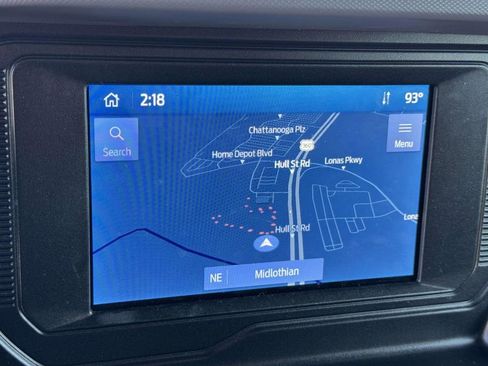 Used 2021 Ford Bronco Big Bend image 4