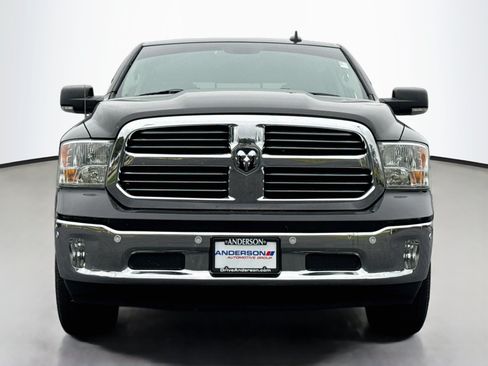 Used 2016 RAM 1500 Big Horn AWD/4WD image 2