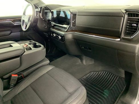 Used 2023 GMC Sierra 1500 Elevation image 26