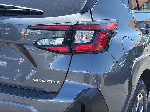 Certified 2024 Subaru Crosstrek 2.0i Premium w/ Popular Package #4 AWD/4WD image 7