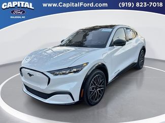 Certified 2024 Ford Mustang Mach-E Premium video 1