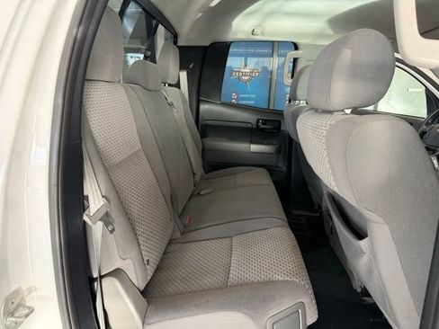 Used 2012 Toyota Tundra 2WD Double Cab w/ Convenience Pkg image 23