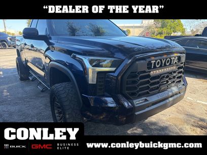 Used 2022 Toyota Tundra SR5