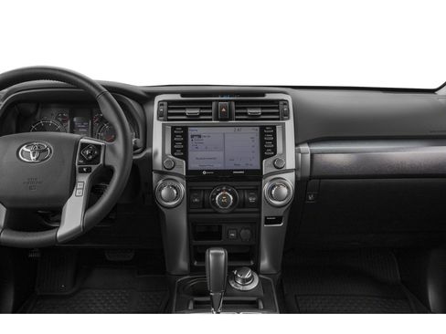 Used 2021 Toyota 4Runner SR5 AWD/4WD image 7