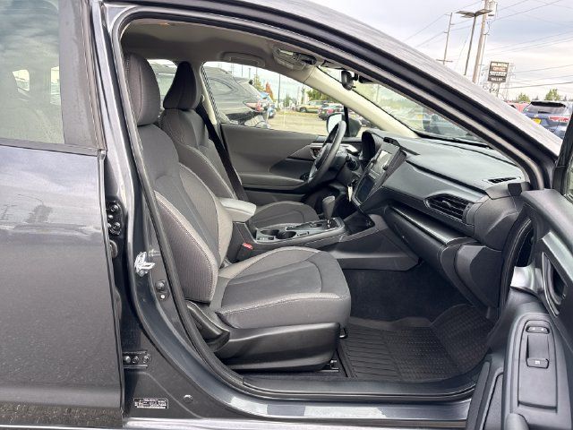 Used 2025 Subaru Impreza 2.0i AWD/4WD image 9