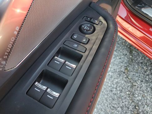 New 2026 Acura RDX A-Spec image 20