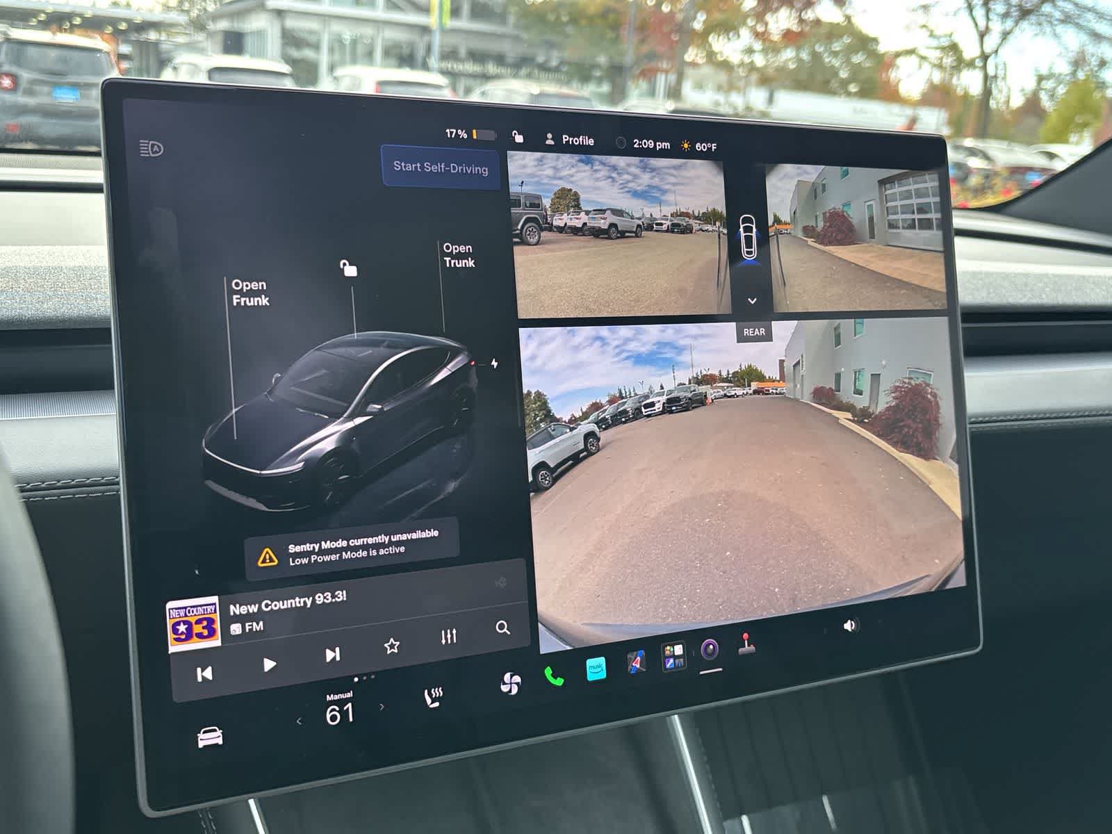 Used 2026 Tesla Model Y AWD image 23