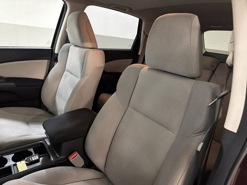 Used 2016 Honda CR-V EX image 13