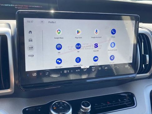 New 2026 Ford Expedition Active image 15