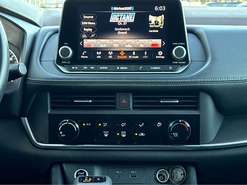 Certified 2023 Nissan Rogue S image 6