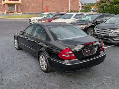Used 2006 Mercedes-Benz E 350 4MATIC Sedan image 22