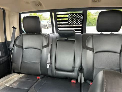 Certified 2022 RAM 2500 Laramie AWD/4WD image 7