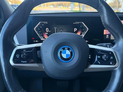 Certified 2023 BMW iX xDrive50 w/ Ultimate Package 2 image 31
