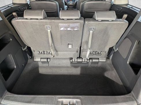 Certified 2025 Honda Odyssey Elite image 7