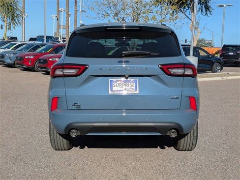 New 2026 Ford Escape ST-Line Elite w/ Premium Technology Package image 29