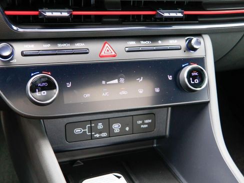 New 2026 Hyundai Sonata N Line FWD image 18