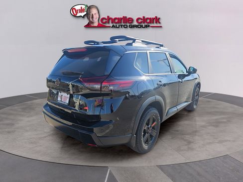 New 2026 Nissan Rogue SV w/ Rock Creek Premium Package AWD/4WD image 6