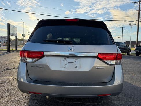 Used 2016 Honda Odyssey SE image 6