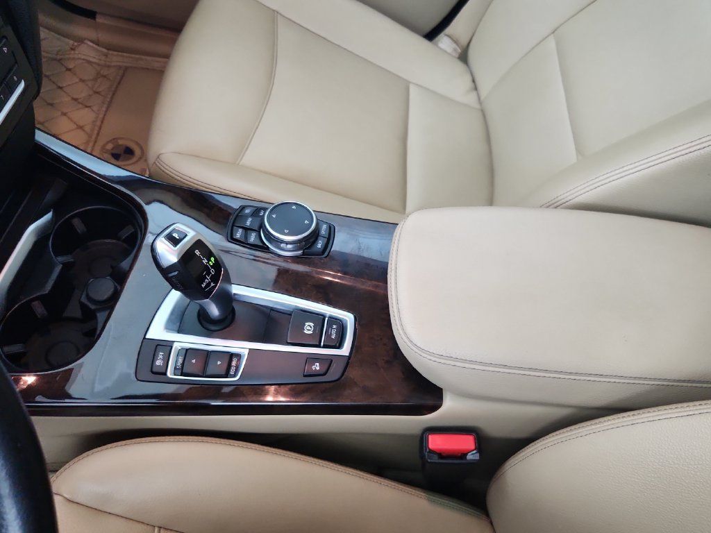 Used 2015 BMW X3 xDrive28i AWD/4WD image 31