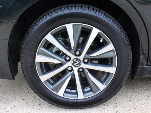 Used 2021 Lexus ES 350 w/ Accessory Package 2 FWD image 22
