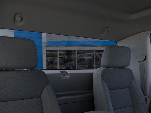 New 2026 Chevrolet Silverado 1500 W/T w/ WT Value Package image 52