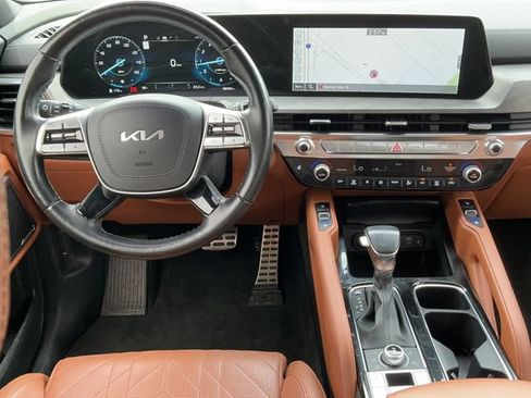 Used 2024 Kia Telluride SX X-Line AWD/4WD image 12