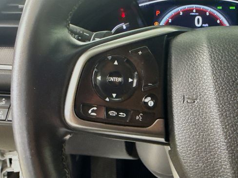 Used 2020 Honda Civic Sport image 14