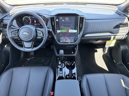 New 2026 Subaru Forester Limited image 16