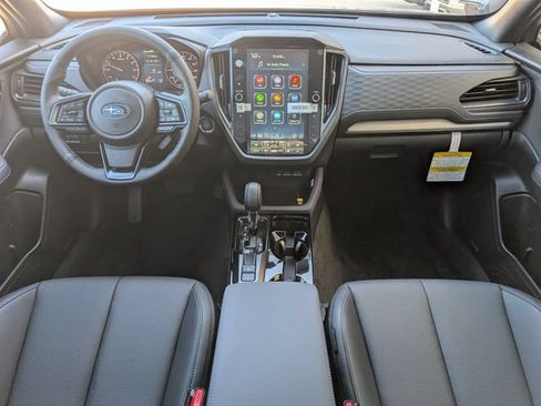 New 2026 Subaru Forester Limited AWD/4WD image 18