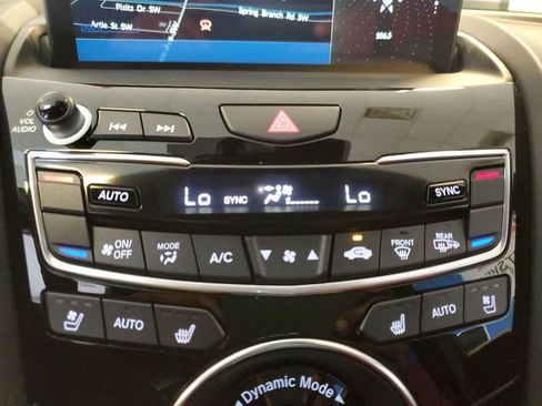 Used 2023 Acura RDX A-Spec FWD image 19