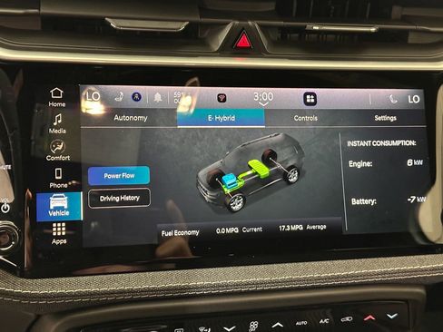 New 2026 Jeep Cherokee Laredo image 33