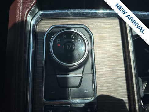 Used 2023 Ford Expedition Max Limited AWD/4WD image 28