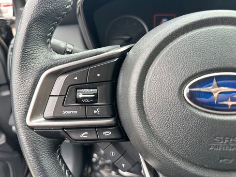 Used 2020 Subaru Outback Premium AWD/4WD image 19