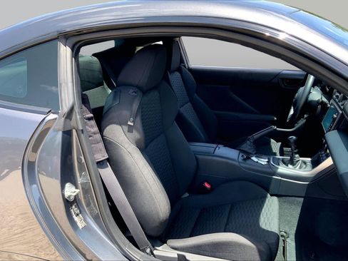 Used 2024 Toyota GR86 RWD image 8