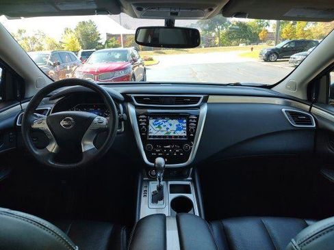 Used 2018 Nissan Murano Platinum image 22