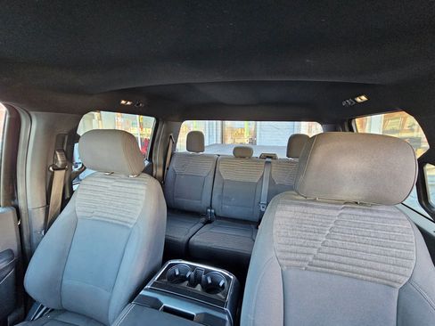 Used 2021 Ford F150 XL w/ STX Appearance Package image 29