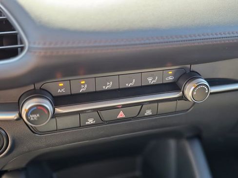 New 2026 MAZDA MAZDA3 s image 28