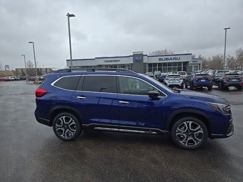 New 2026 Subaru Ascent Touring AWD/4WD image 1