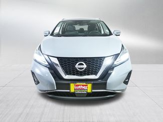Used 2023 Nissan Murano Platinum video 2