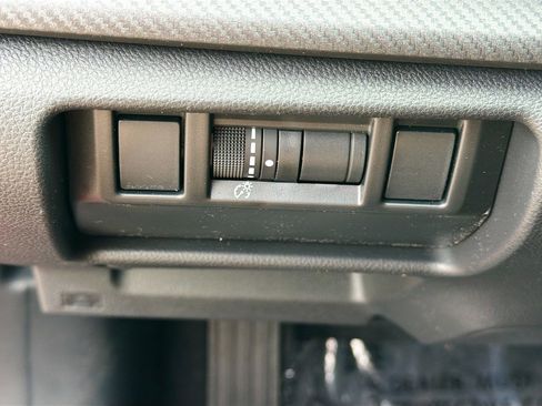 New 2026 Subaru Crosstrek 2.5i Wilderness image 32